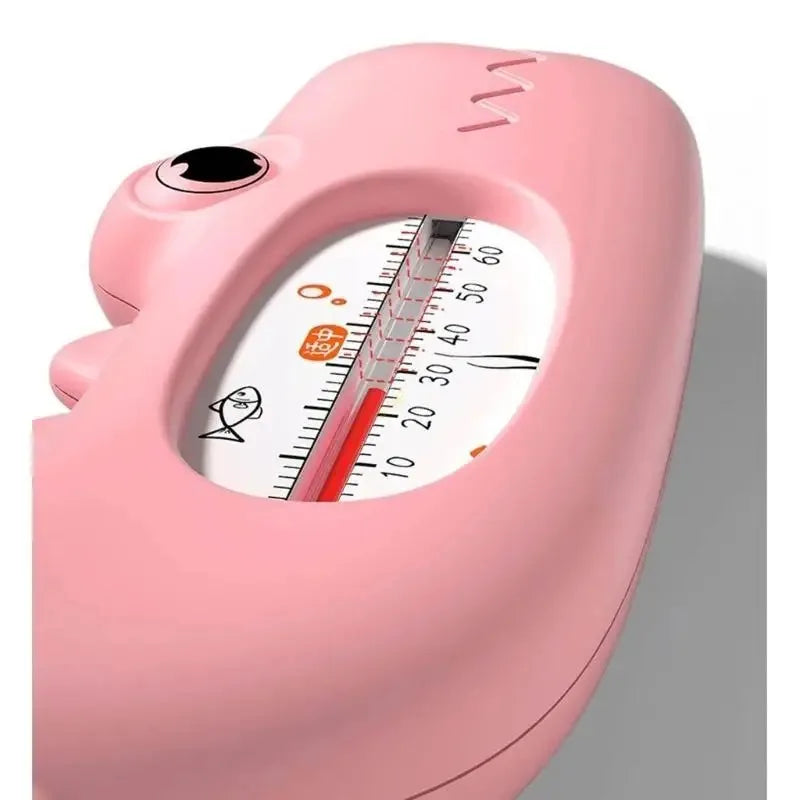 Thermomètre de bain flottant pour bébé