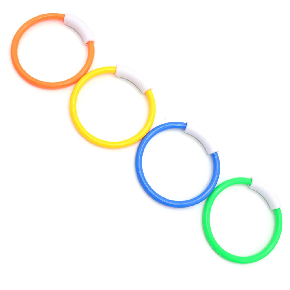 Jouets de plongée pour piscine