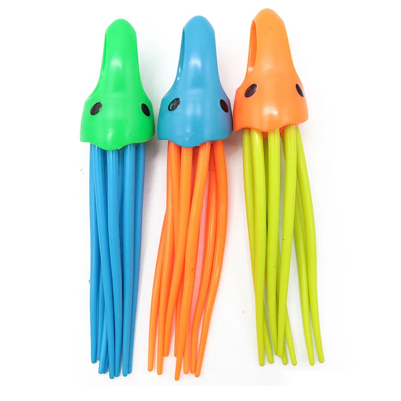 Jouets de plongée pour piscine