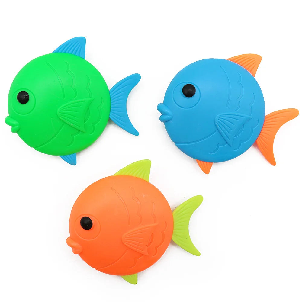 Jouets de plongée pour piscine