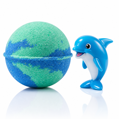OceanPop™ Bombes de Bain