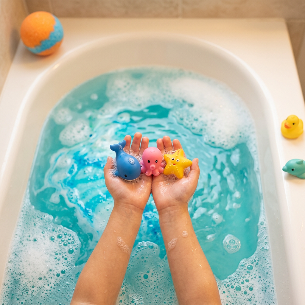 OceanPop™ Bombes de Bain